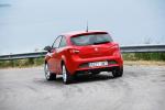 Seat Ibiza FR 2009 года